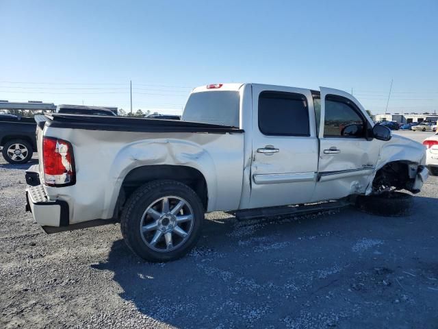 2011 GMC Sierra K1500 Denali