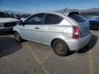 2007 Hyundai Accent GS