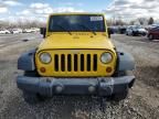 2008 Jeep Wrangler Unlimited Rubicon