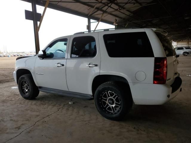 2007 Chevrolet Tahoe K1500