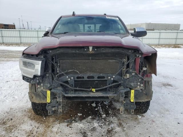 2019 Dodge 2500 Laramie