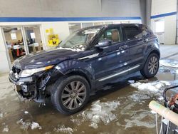 2015 Land Rover Range Rover Evoque Prestige Premium en venta en Sandston, VA