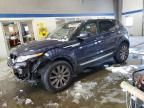 2015 Land Rover Range Rover Evoque Prestige Premium