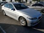 2011 BMW 535 I