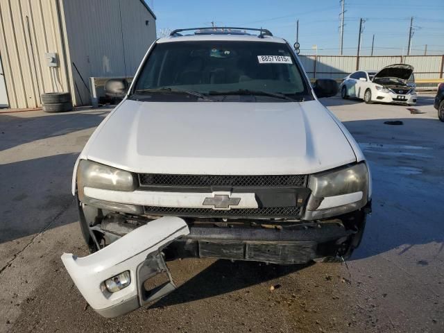 2004 Chevrolet Trailblazer LS