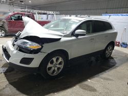 Volvo Vehiculos salvage en venta: 2013 Volvo XC60 3.2