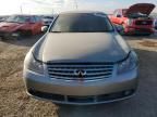 2007 Infiniti M35 Base