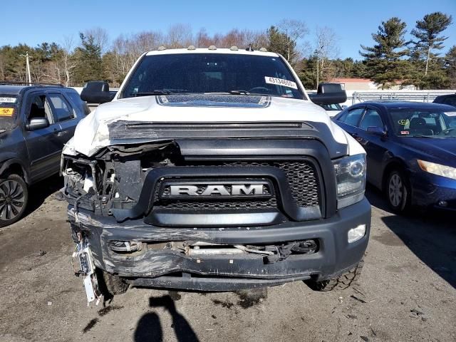 2017 Dodge RAM 2500 Powerwagon