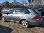 2012 Volkswagen Jetta TDI