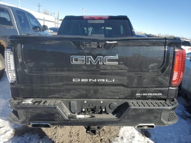 2023 GMC Sierra K1500 Denali Ultimate