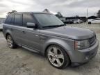 2011 Land Rover Range Rover Sport SC