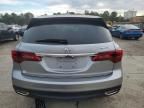 2016 Acura MDX Technology