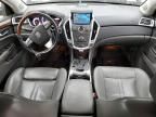 2012 Cadillac SRX Performance Collection