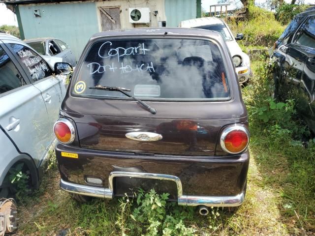 1997 Daihatsu Other