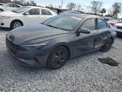 2023 Hyundai Elantra SEL en venta en Riverview, FL