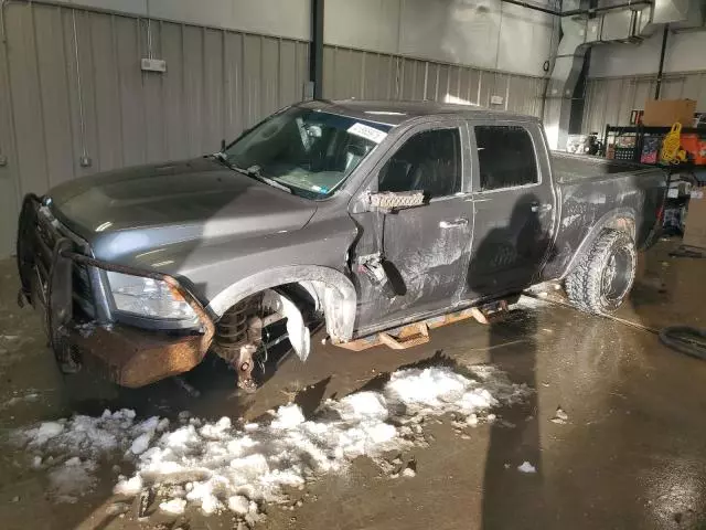 2012 Dodge RAM 2500 Laramie