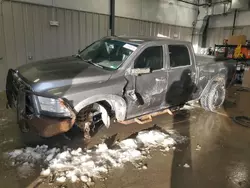 Dodge Vehiculos salvage en venta: 2012 Dodge RAM 2500 Laramie