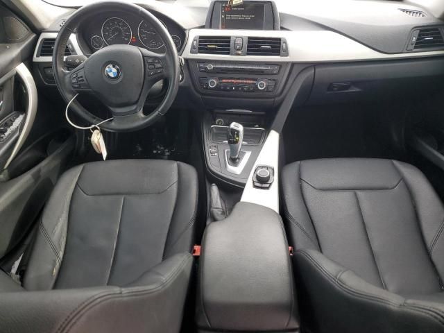 2013 BMW 328 I Sulev