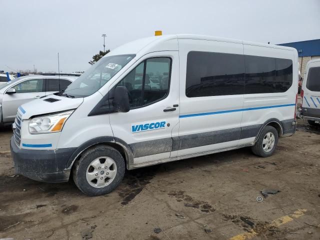 2018 Ford Transit T-350