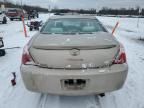 2004 Toyota Camry Solara SE