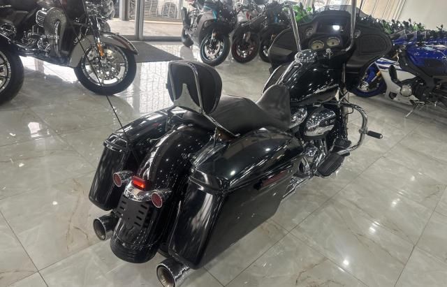 2019 Harley-Davidson Fltrx