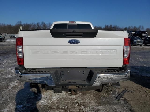 2014 Ford F250 Super Duty