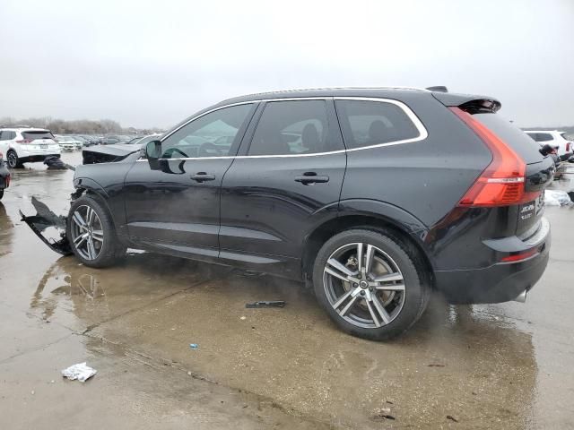 2018 Volvo XC60 T6 Momentum