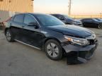 2017 KIA Optima Hybrid