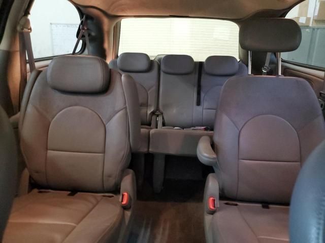 2006 Chrysler Town & Country Limited