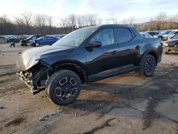 Hyundai Santa Cruz salvage cars for sale: 2022 Hyundai Santa Cruz SEL