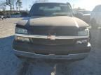 2003 Chevrolet Silverado C2500 Heavy Duty