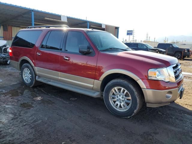 2014 Ford Expedition EL XLT