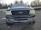 2008 Ford F150 Supercrew