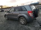 2007 Suzuki Grand Vitara