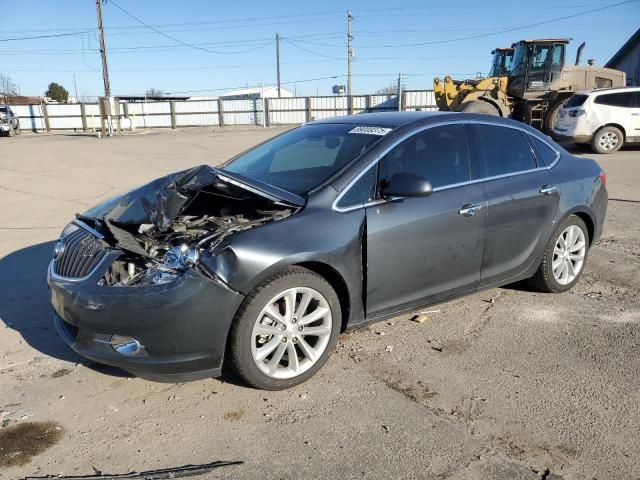 2012 Buick Verano