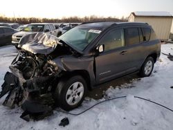 2014 Jeep Compass Sport en venta en Louisville, KY