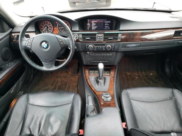 2011 BMW 328 XI