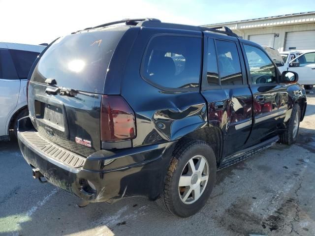 2004 GMC Envoy