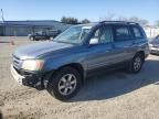 2005 Toyota Highlander Limited