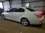 2008 BMW 535 I