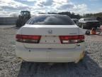 2003 Honda Accord EX