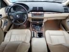 2005 BMW X5 3.0I