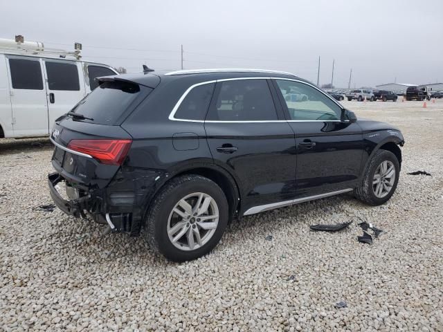 2023 Audi Q5 Premium 45