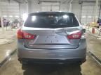 2016 Mitsubishi Outlander Sport ES