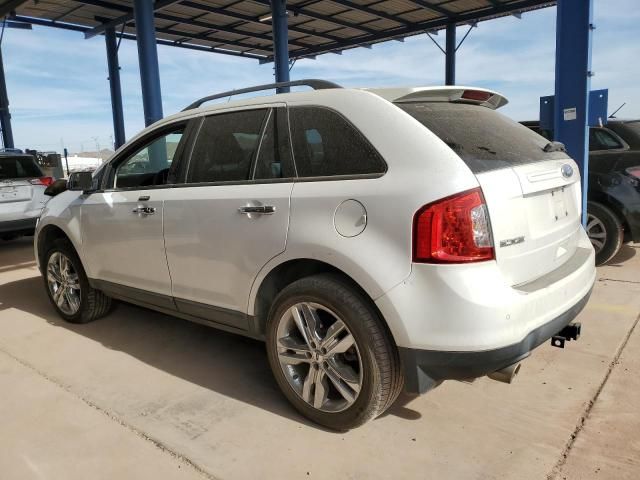 2011 Ford Edge SEL