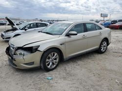 2010 Ford Taurus SEL en venta en Haslet, TX