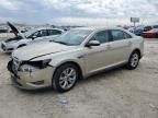 2010 Ford Taurus SEL