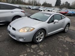 2006 Mitsubishi Eclipse GT en venta en Portland, OR