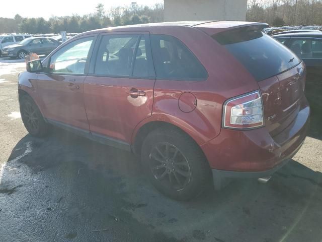 2007 Ford Edge SEL