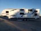 2012 Puma 5th Wheel